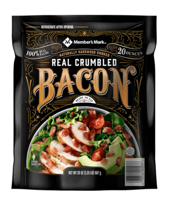 Tocineta Bacon 567 gr. Member´s Mark