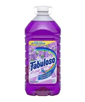 Desinfectante 6.2 Lts Fabuloso