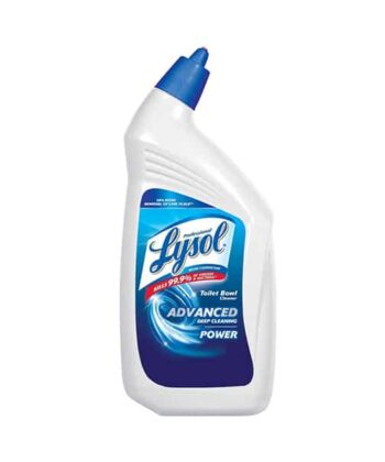 Limpiador de Baños 946ml Lysol