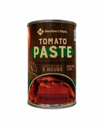 Pasta de Tomate Member´s Mark x Unid 170 gr