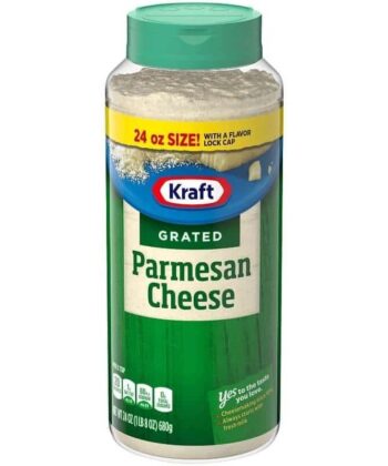 Queso Parmesano 680 gr Kraft