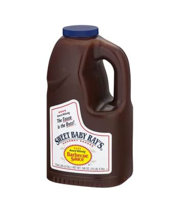 Salsa Barbecue 3.79L Sweet Baby Ray´s