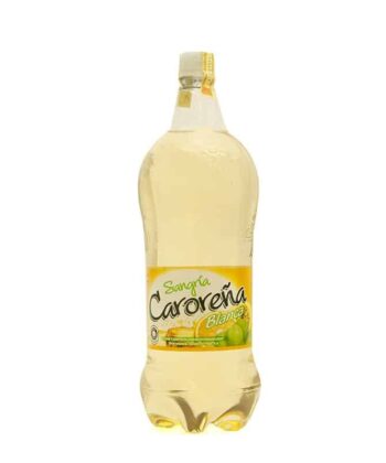 Sangria Blanca 1,75 lts Caroreña
