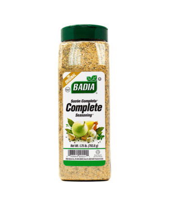Sazonador Completo 793,80 gr Badia