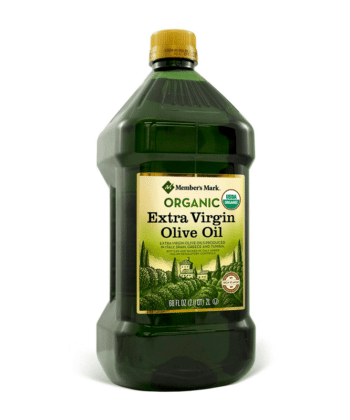 Aceite de Oliva Extra Virgen 2L Member's Mark