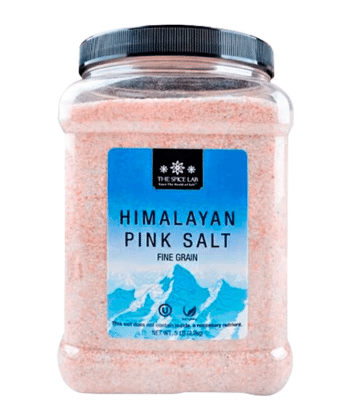 Sal Rosada 2.2 Kg The Spice Lab