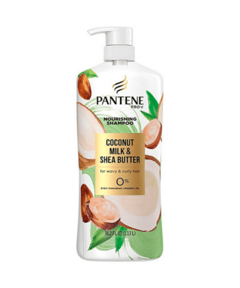Acondicionador Leche de Coco y Manteca de Karite 1.13L Pantene Pro-V