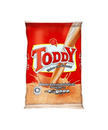 Alimento Achocolatado 1 Kg Toddy