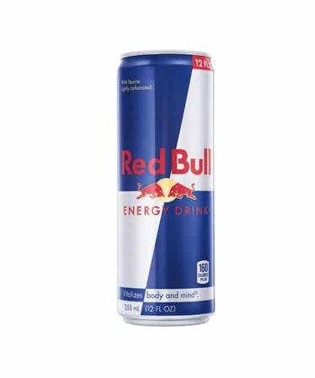 Bebida Energetica 355 ml x unid Red Bull