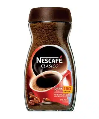 Cafe Instantaneo Clasico 300gr Nescafe