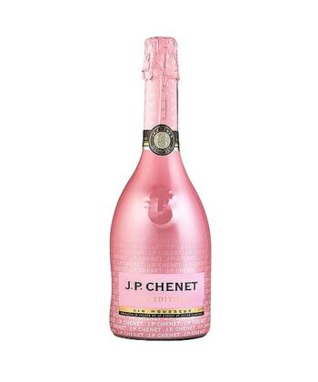 ZB Champagne Rose 750 ml jp. Chenet
