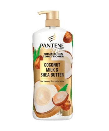 Champu Leche de Coco y Manteca de Karite 1.13L Pantene Pro-V