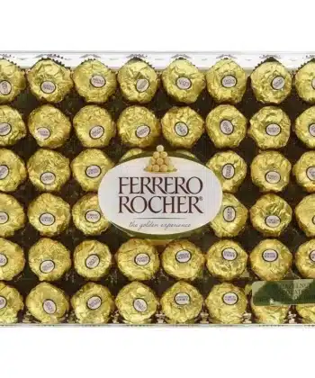 Chocolates 600 gr. x 48 unids Ferrero Rocher