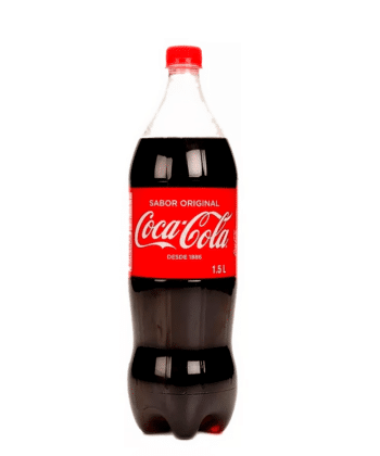 Coca-Cola  Original 1,5Lt