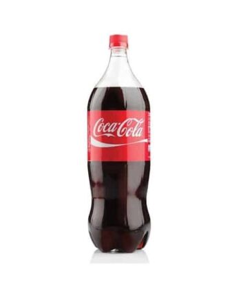 ZB Coca-Cola Original 1.5Lt