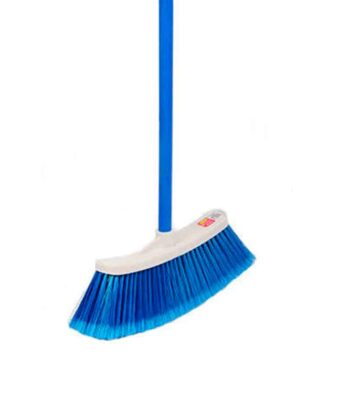 Escoba Jumbo con Palo Andecol