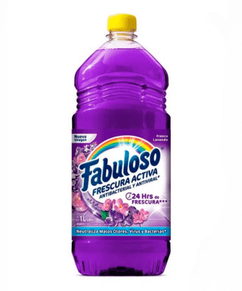 Desinfectante Multiproposito 1 Lt Fabuloso