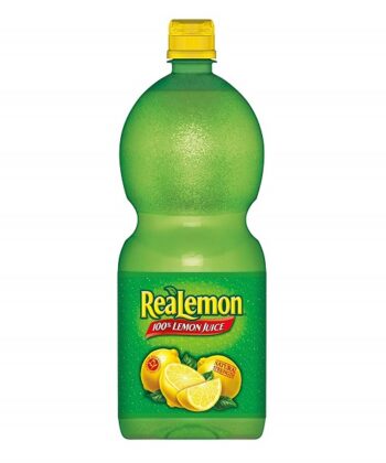 Jugo De Limon 1.4 L ReaLemon