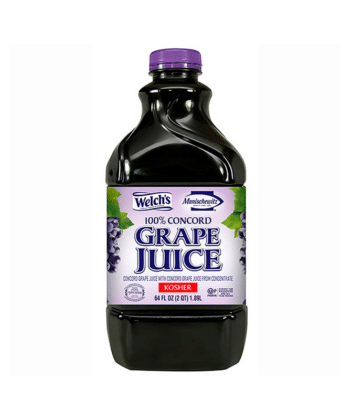 Jugo de Uva 1.89 L Welch's