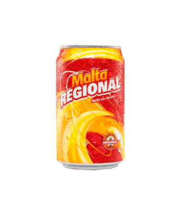Malta lata 295ml Regional