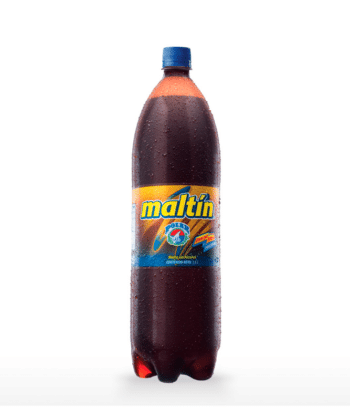 Malta 1,5 Lts Maltin