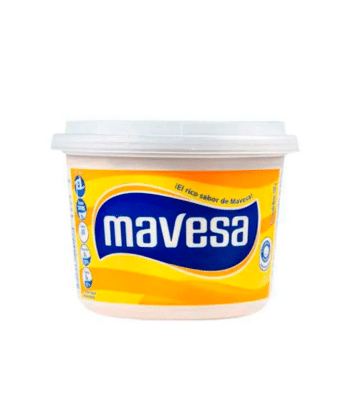 Margarina 500 gr Mavesa