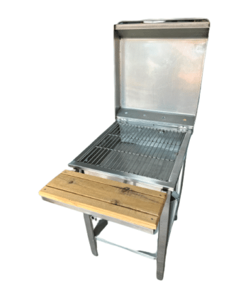 Parrillera Artesanal Grande