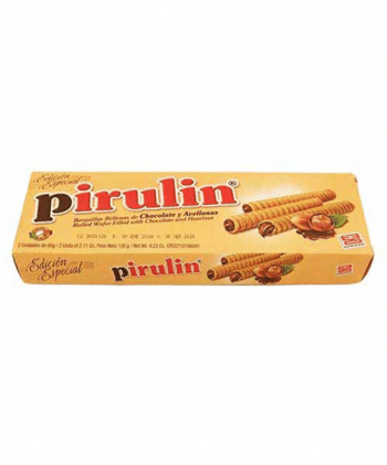 Pirulin Estuche de Lujo Edicion Especial 120g