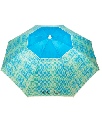 Sombrilla Playera Color Bahia Nautica