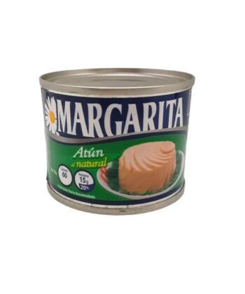 Atun al Natural 140g Margarita
