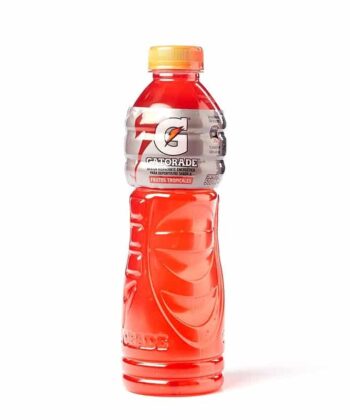 Gatorade 500 ml