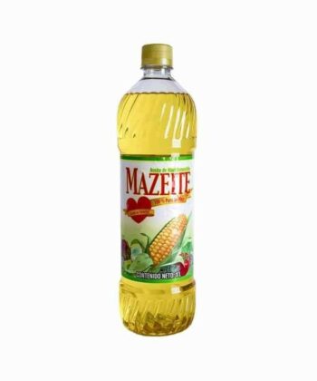Aceite 1L Mazeite