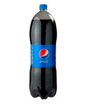 Pepsi 2.5 Lts