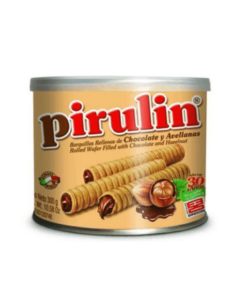 Pirulin Lata 300gr