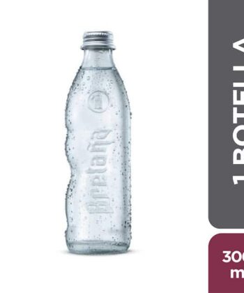 Soda Bretaña Botella 300ml