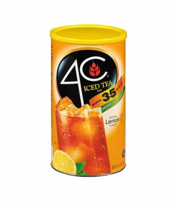 Te helado de Limon 2.34 4C