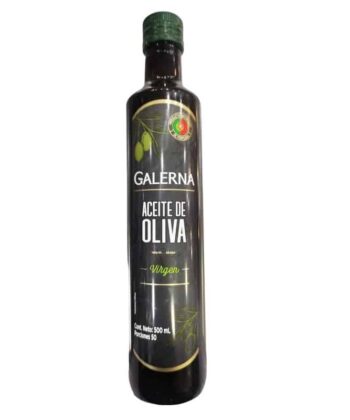 Aceite de Oliva Virgen 500ml Arrivare