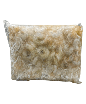 Camarones crudos pyd 1Kg