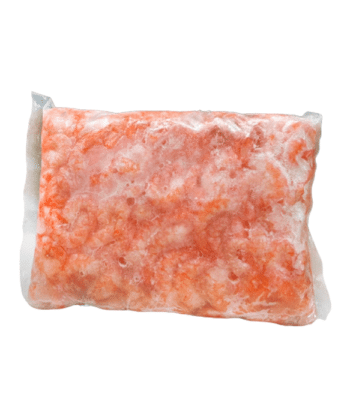 Camarones precocidos 1Kg