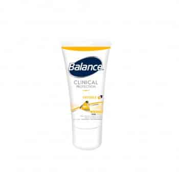 Desodorante Clinical Protection Invisible 32g Balance