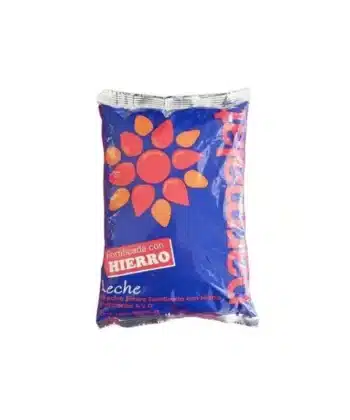 Leche en polvo Completa 900g Parmalat