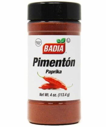Paprika Badia 113.4g