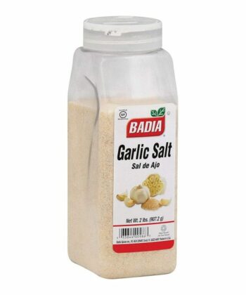 Sal de Ajo Badia 907.2g