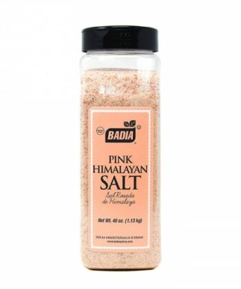 Sal del Himalaya Badia 40Oz 1.13kg
