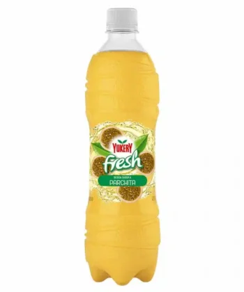 Yuki Fresh Parchita 1.5Lt x Unid