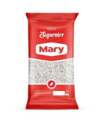 Arroz Superior Tipo 1 x1 unid Mary