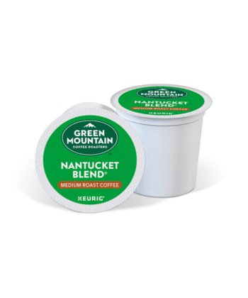 Cafe nantucket blend x 1 cups Crowd Pleasers collection