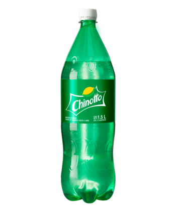 Refresco 1,5 L Chinotto