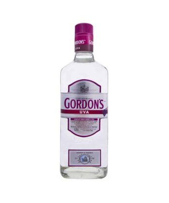 Vodka Sabor Uva 700 ml Gordon's