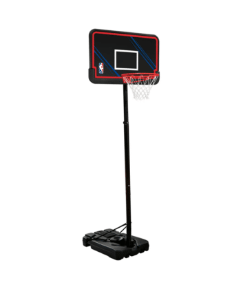 Aro de Baloncesto Portátil de 7 a 10 Pies NBA